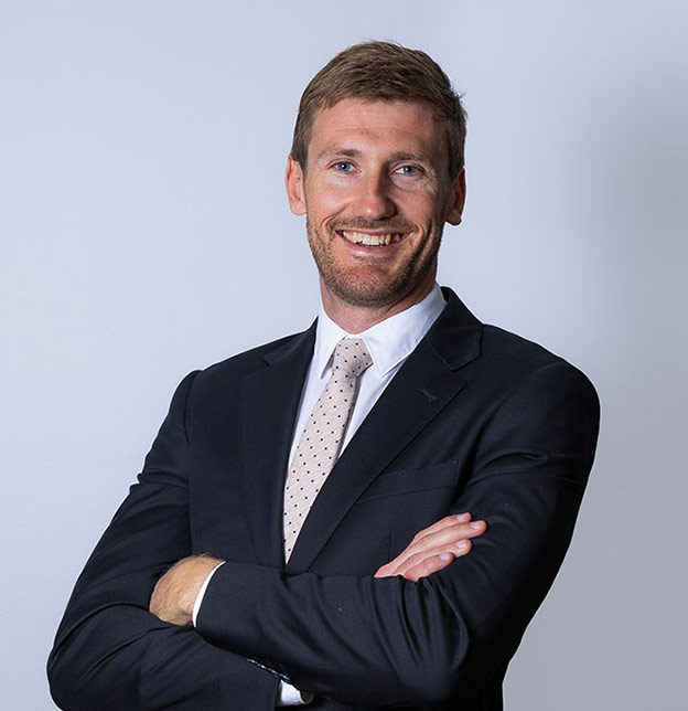Andrew Mackson – Managing Partner, Melbourne Business Valuations